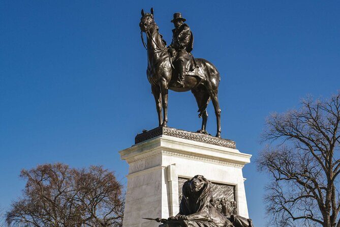 Architecture of Washington's National Mall Audio Guide - Final Thoughts: Who Will Love This Tour?