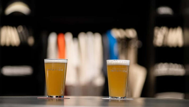 Arco: Birra Artigianale Impavida Guided Tour and BeerTasting - FAQ