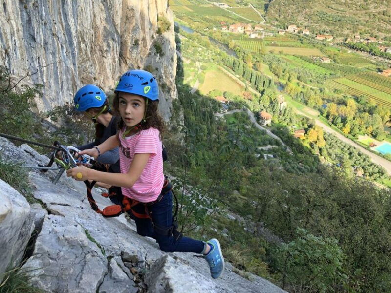arco-via-ferrata-family-friendly-climbing-tour