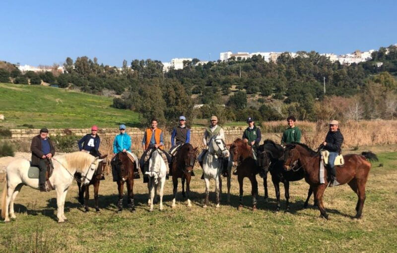 arcos-de-la-frontera-horseback-riding-experience