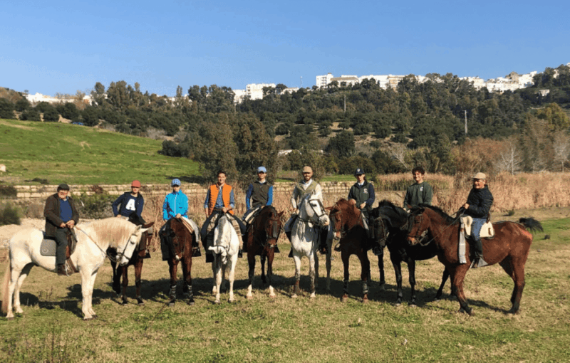 arcos-de-la-frontera-horseback-riding-experience