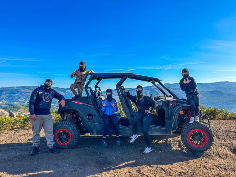 arcos-de-valdevez-peneda-geres-guided-buggy-ride