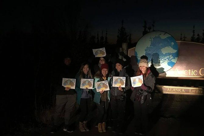 arctic-circle-day-trip-from-fairbanks-with-transportation