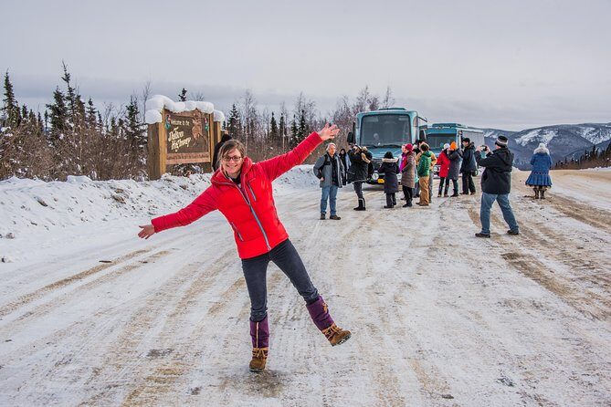 Arctic Circle Winter Drive Adventure - Final Thoughts