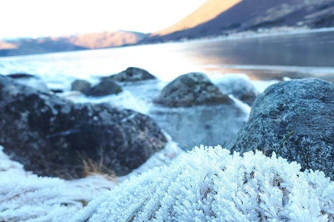 Arctic fjord and Landscape Tour - Final Thoughts
