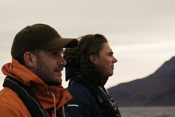 arctic-fjordcruise-safari-in-tromso-with-luxury-catamaran