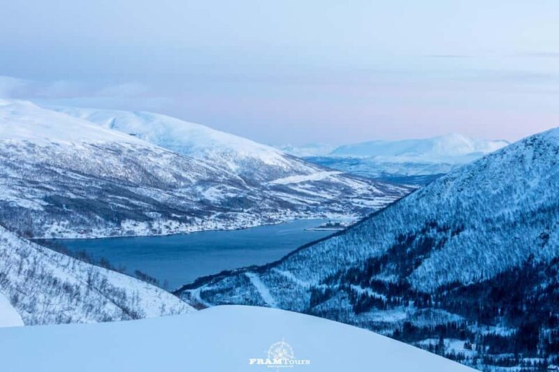 Arctic hike on Kvaløya Island with drinks and snacks - Who Will Love This Tour?