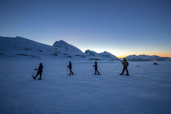 arctic-landscapes-hiking-tour-sightseeing-snowshoeing-tromso