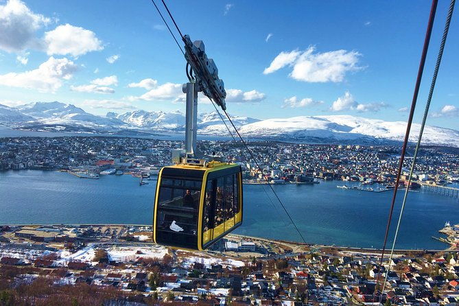 arctic-panorama-cable-car-excursion
