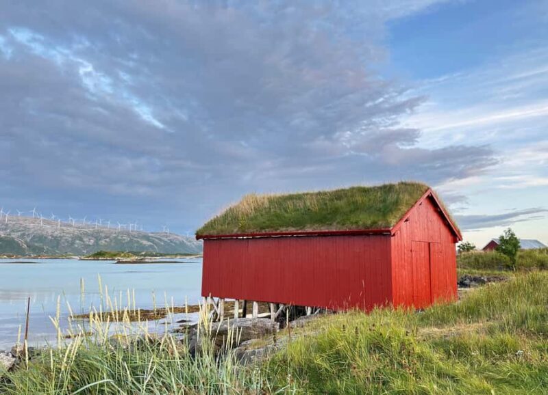 Arctic road trip - day tour. - Exploring the Arctic on a Day Tour from Tromsø: A Complete Review