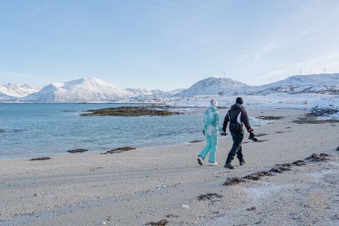 Arctic Roadtrip: fjords with scenic picnic | Small group 4x4 Van - Final Thoughts
