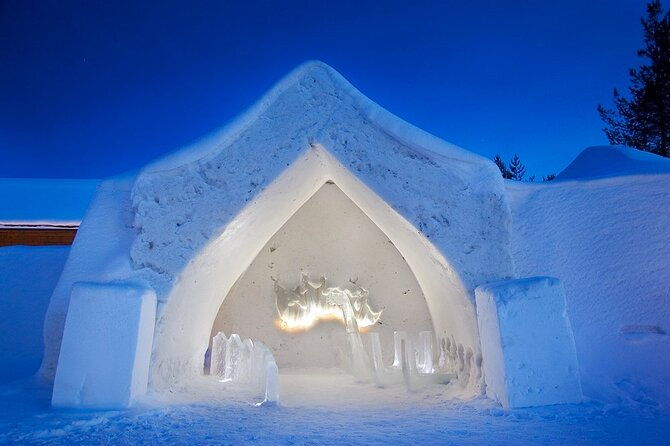 arctic-snow-hotel-visit-in-wildness-in-rovaniemi