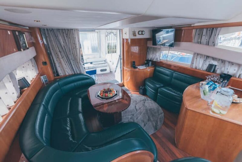 Arctic Whale Watching: Tromsø to Skjervøy in Comfort - Key Points