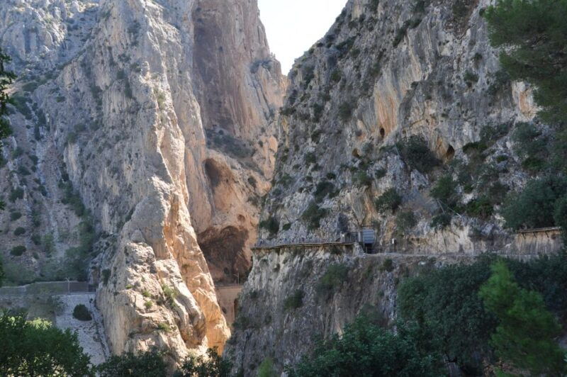 ardales-caminito-del-rey-el-gaitanejo-guided-walking-tour