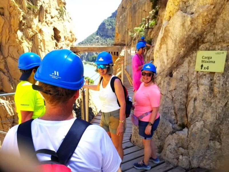 ardales-caminito-del-rey-group-walking-tour