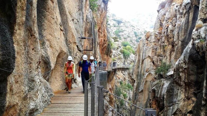 ardales-caminito-del-rey-group-walking-tour