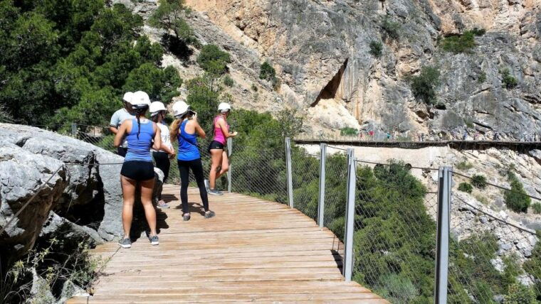 ardales-caminito-del-rey-group-walking-tour