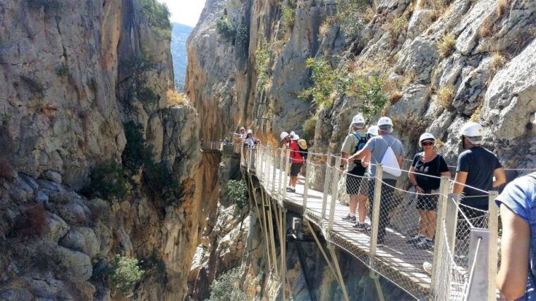 ardales-caminito-del-rey-group-walking-tour