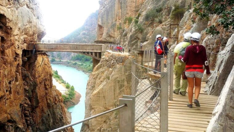 ardales-caminito-del-rey-private-walking-tour