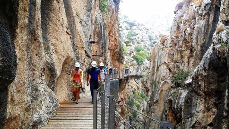 ardales-caminito-del-rey-private-walking-tour