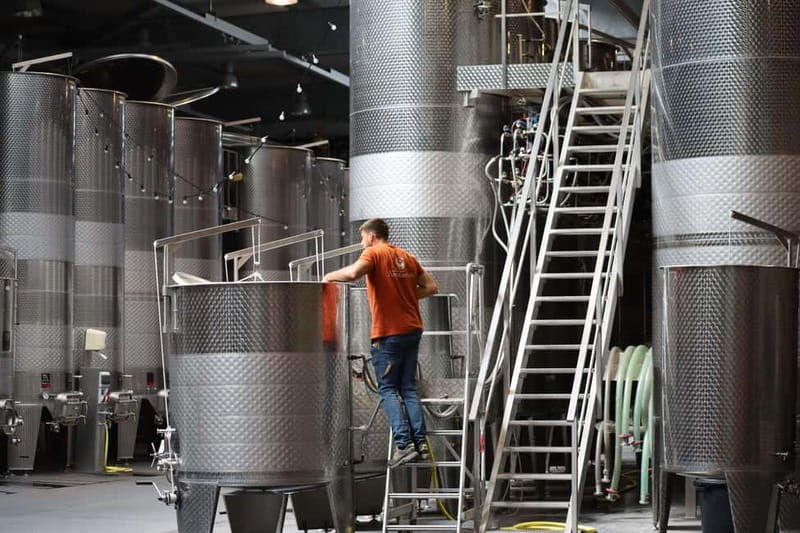 Ardèche: Cellar tour and tasting of 15 wines - Practical Details & Tips  