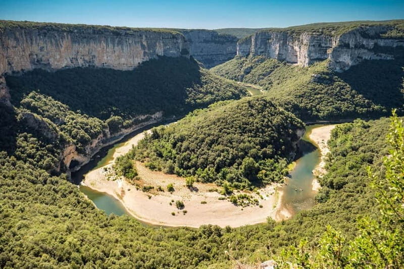 Ardèche Sportive descent of the Ardèche Gorges: approximately 6 hours, 32 km - Final Thoughts
