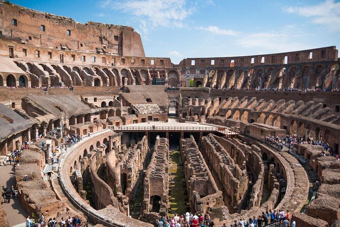 arena-access-experience-optional-colosseum-entry