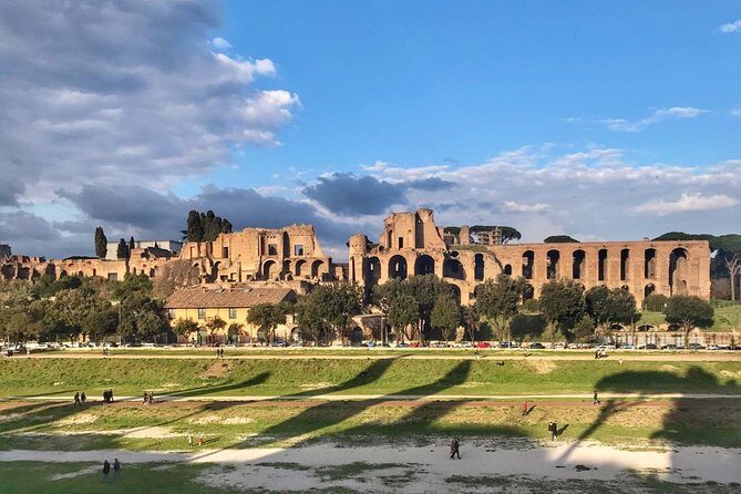 Arena Floor Access Experience for Colosseum & Roman Forum - Frequently Asked Questions