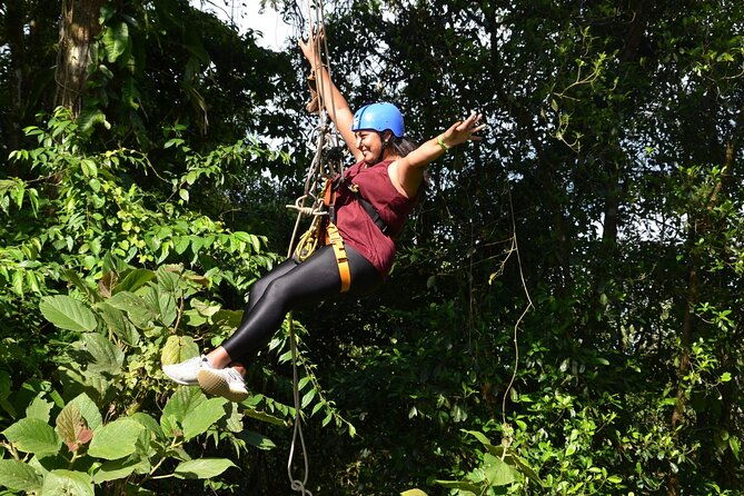 arenal-full-day-adventurecanopy-tour-superman-tarzan-swing-canyoning-rafting