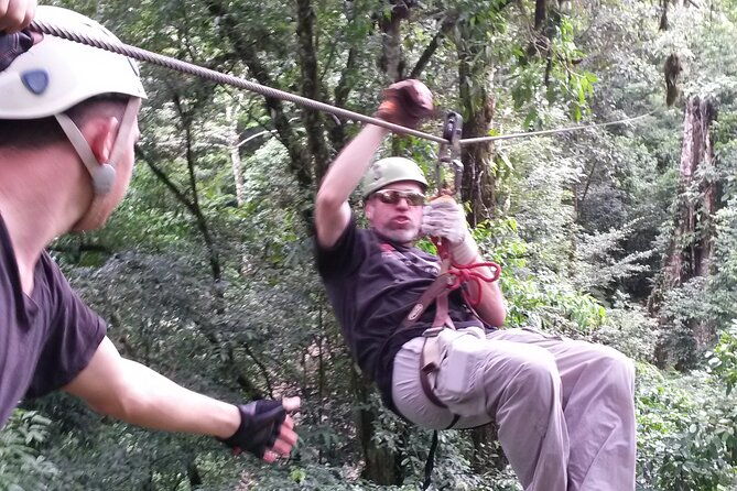 arenal-volcano-canopy-tour-50-meters-rappeling-and-hot-springs