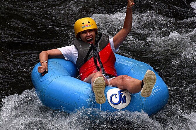 arenal-volcano-combination-tour-zipline-tubing-and-hot-springs