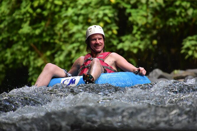 arenal-volcano-combination-tour-zipline-tubing-and-hot-springs