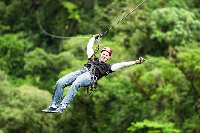 arenal-volcano-zipline-baldi-hot-springs-private-tour