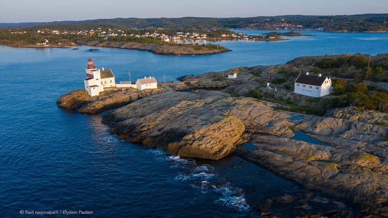 Arendal: Lyngør RIB Safari with Fish Soup Lunch - A Closer Look at the RIB Safari Experience