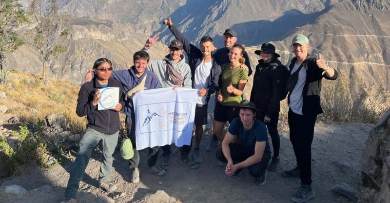 arequipa-3-day-colca-canyon-trekking-tour