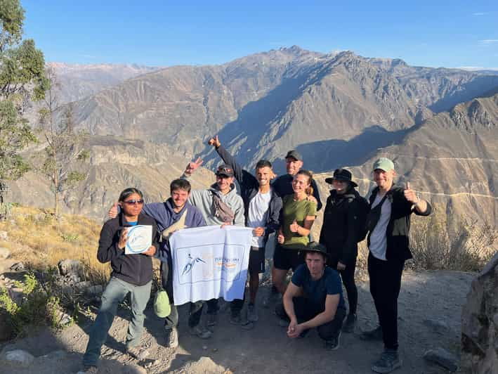 arequipa-3-day-colca-canyon-trekking-tour