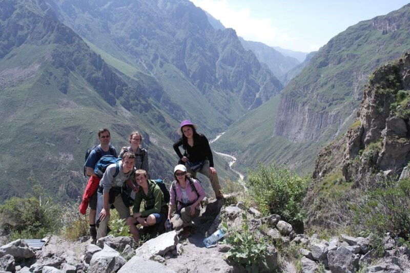 arequipa-3-day-colca-canyon-trekking-tour