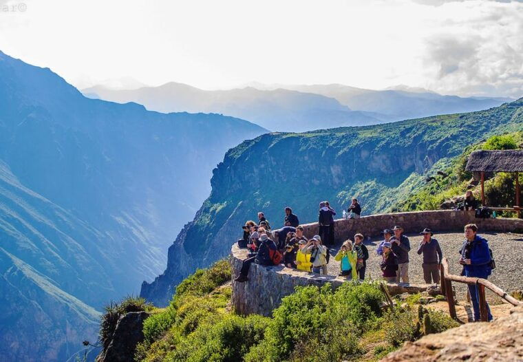 arequipa-3-day-colca-canyon-trekking-tour