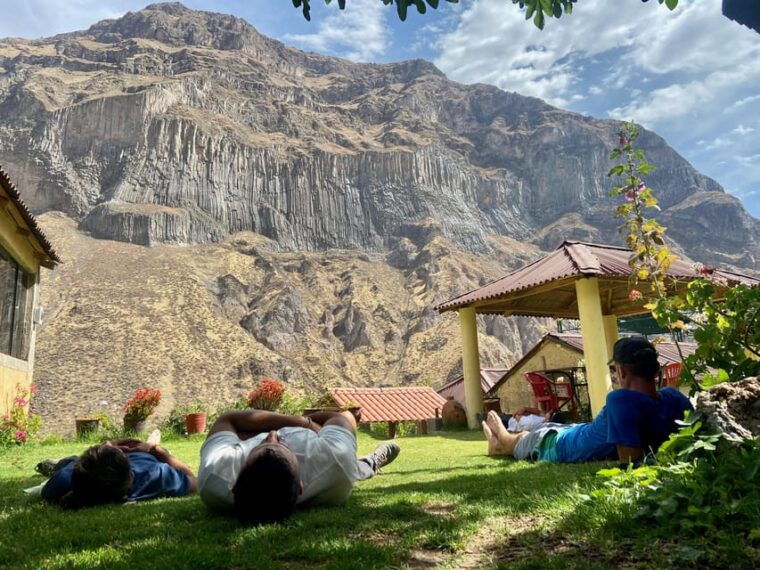 arequipa-3-day-colca-canyon-trekking-tour