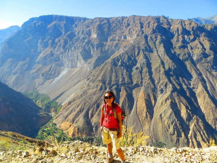 arequipa-3-day-colca-canyon-trekking-tour