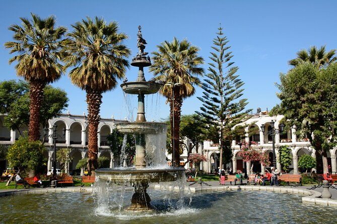 arequipa-airport-arrival-transfer