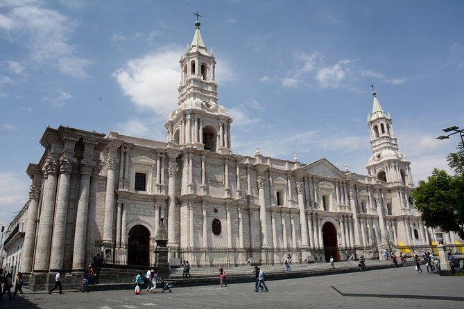 arequipa-airport-arrival-transfer
