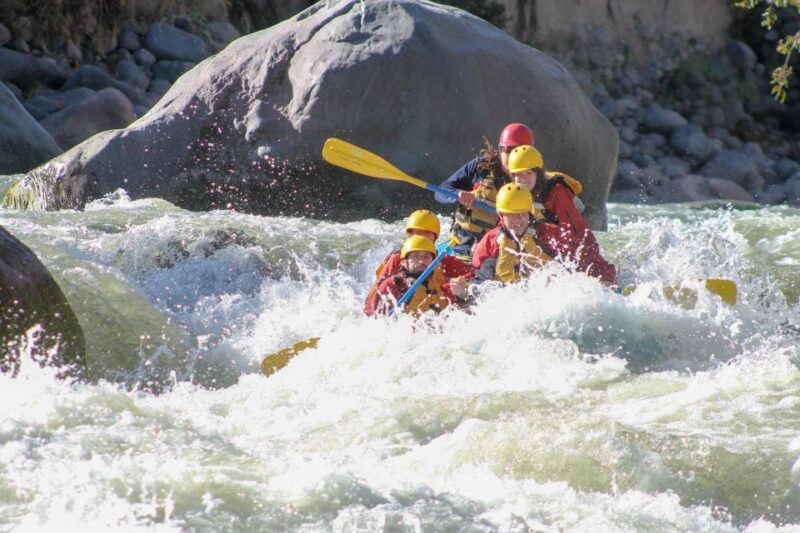 arequipa-chili-river-rafting