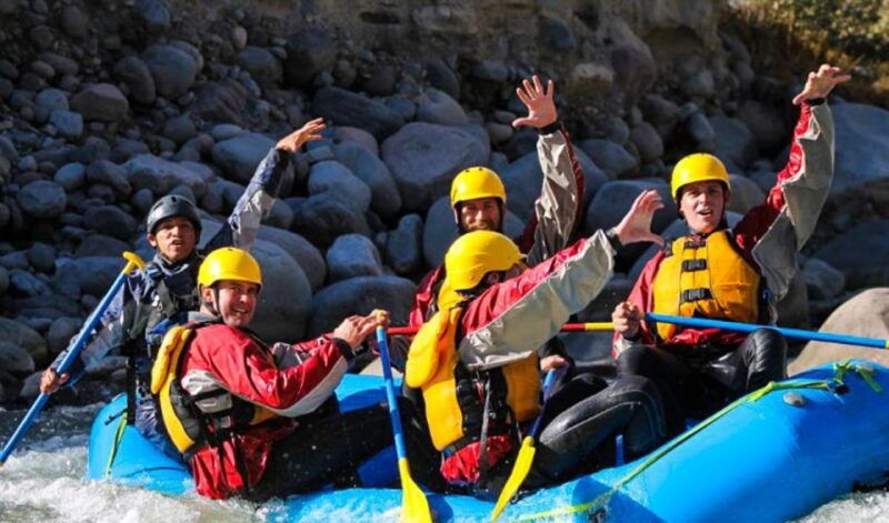 arequipa-chili-river-rafting