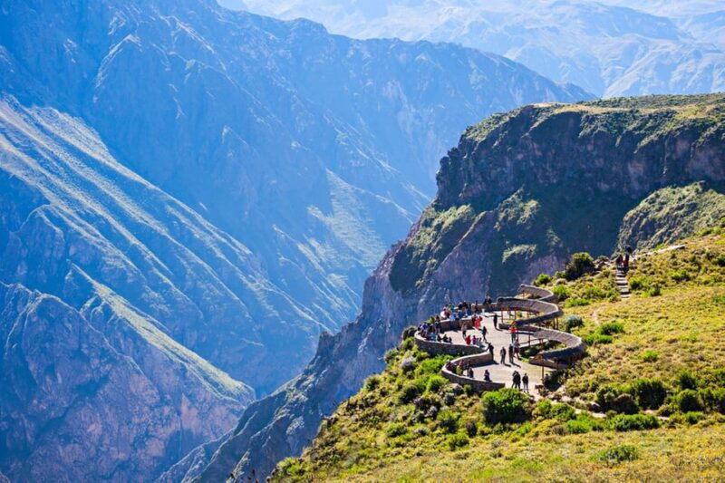arequipa-colca-canyon-2-day-adventure