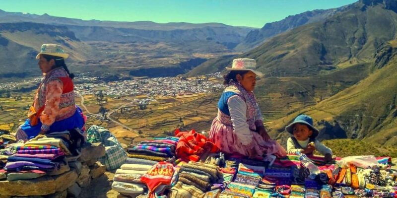 arequipa-colca-canyon-2-day-adventure
