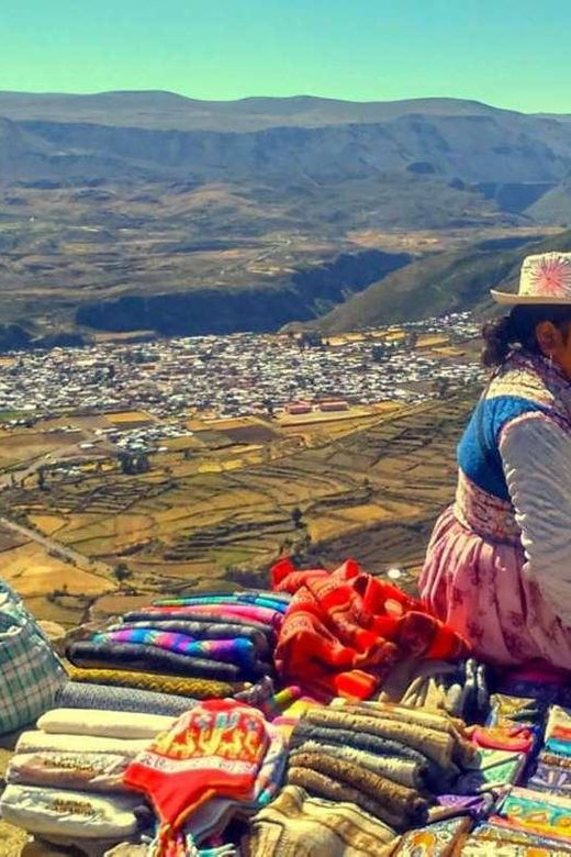 arequipa-colca-canyon-2-day-adventure