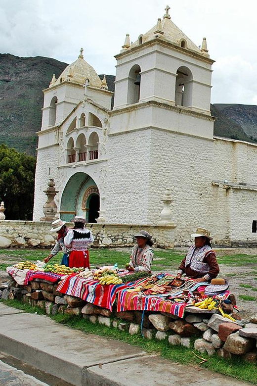 arequipa-colca-valley-and-condor-viewpoint-2-days-1-night