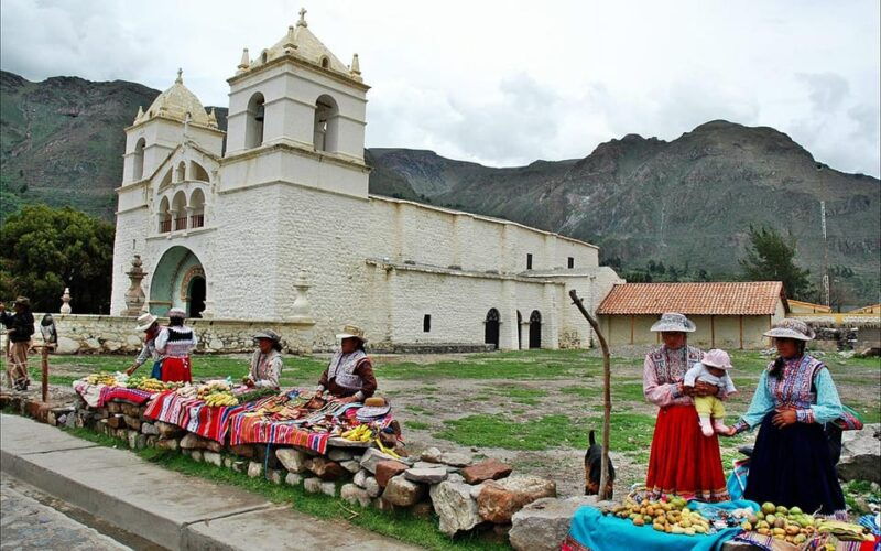 arequipa-colca-valley-and-condor-viewpoint-2-days-1-night