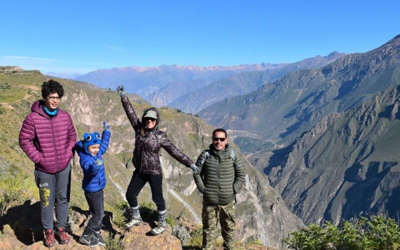 arequipa-trekking-to-the-colca-canyon-2-days-1-night
